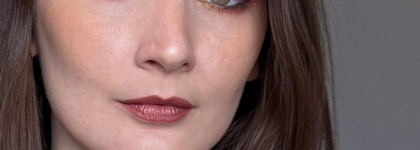 Лучшие осенние нюды