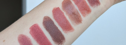 Лучшие осенние нюды