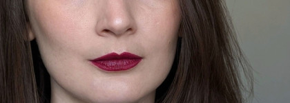 Лучшие яркие помады для осени