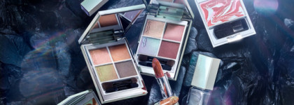 Suqqu Signature color eyes 126 Asobikari