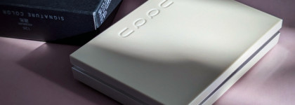 Suqqu Signature color eyes 126 Asobikari