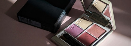 Suqqu Signature color eyes 126 Asobikari