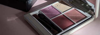 Suqqu Signature color eyes 126 Asobikari