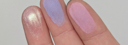 Дубль два: Flower knows Moonlight mermaid #4 Mermaid's dream