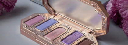 Дубль два: Flower knows Moonlight mermaid #4 Mermaid's dream