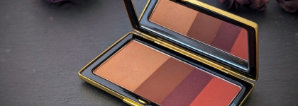 Кирпичик Victoria Beckham Smoky Eye Brick в оттенке Tweed