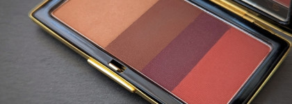 Кирпичик Victoria Beckham Smoky Eye Brick в оттенке Tweed