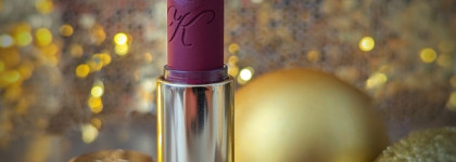 Сногсшибательная Kilian Le Rouge Parfum Matte #247 Nuit Rouge