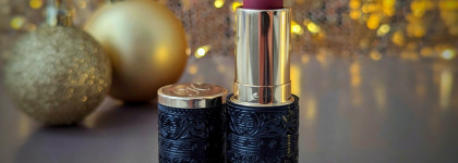 Сногсшибательная Kilian Le Rouge Parfum Matte #247 Nuit Rouge