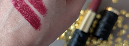 Сногсшибательная Kilian Le Rouge Parfum Matte #247 Nuit Rouge