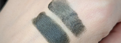 Помада для Гринча: MAC Colour rocker Lipstick Mean green machine