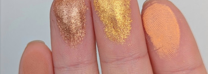 Ядерные тени, пустоши и кибермедведи: Beauty bomb Cyberbomb Eyeshadow palette