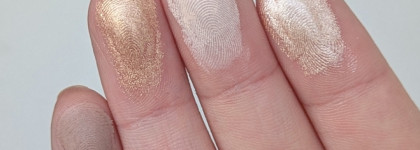 Нейтральный нюд: Catrice The Pure Nude Eyeshadow palette