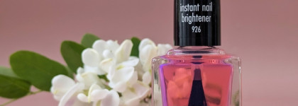 Для самых нежных маникюров: Anny 926 Instant nail brightner