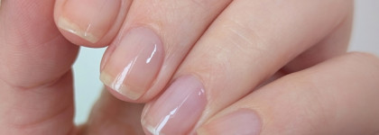 Для самых нежных маникюров: Anny 926 Instant nail brightner