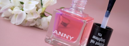 Для самых нежных маникюров: Anny 926 Instant nail brightner