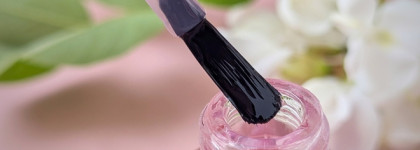 Для самых нежных маникюров: Anny 926 Instant nail brightner