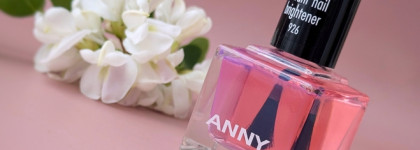 Для самых нежных маникюров: Anny 926 Instant nail brightner