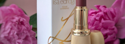 Моя прелесть: Lisa Eldridge Rouge experience Refillable lipstick 185 Medici