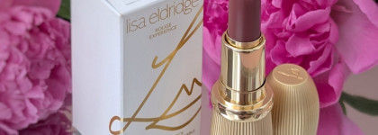 Моя прелесть: Lisa Eldridge Rouge experience Refillable lipstick 185 Medici