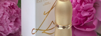 Моя прелесть: Lisa Eldridge Rouge experience Refillable lipstick 185 Medici