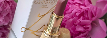 Моя прелесть: Lisa Eldridge Rouge experience Refillable lipstick 185 Medici