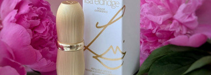 Моя прелесть: Lisa Eldridge Rouge experience Refillable lipstick 185 Medici
