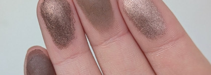 Нет, не треснет: пять палеток Catrice в одном посте