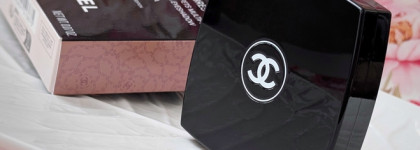 Лучшая лимитка этой весны: Chanel Les 4 Ombres 387 Utopia