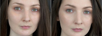 Макияж персонажа: Мэл Медарда из Arcane/League of Legends