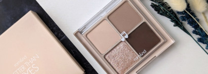 Rom&nd Better than eyes 02 Dry BuckWheat Flower