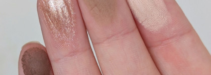 Rom&nd Better than eyes 02 Dry BuckWheat Flower