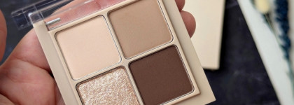 Rom&nd Better than eyes 02 Dry BuckWheat Flower