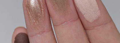 Rom&nd Better than eyes 02 Dry BuckWheat Flower