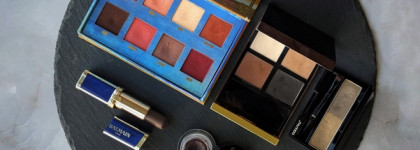 Макияж персонажа: Кратос из God of War (2018)