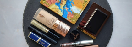 Макияж персонажа: Кратос из God of War (2018)