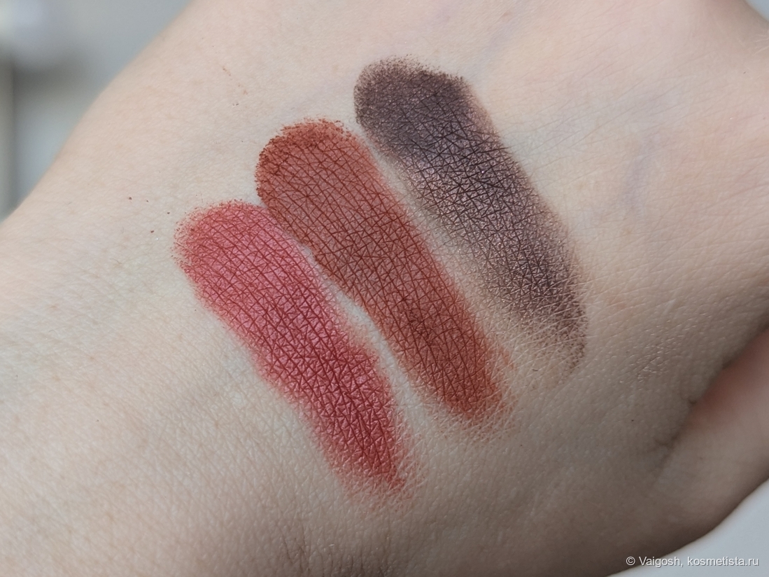 Lime Crime: Venus, Creation, Icon