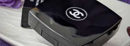 Расклад на удачу: Chanel Les 4 Ombres 394 Divination