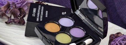 Расклад на удачу: Chanel Les 4 Ombres 394 Divination