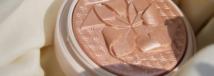 Лучший из реликтов: Guerlain Poudre De Soie Illuminating Powder