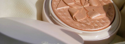 Лучший из реликтов: Guerlain Poudre De Soie Illuminating Powder