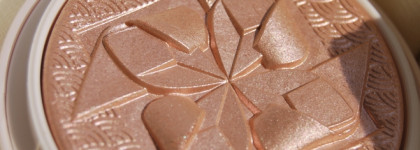 Лучший из реликтов: Guerlain Poudre De Soie Illuminating Powder