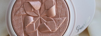 Лучший из реликтов: Guerlain Poudre De Soie Illuminating Powder