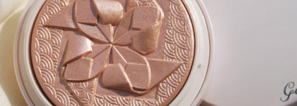 Лучший из реликтов: Guerlain Poudre De Soie Illuminating Powder