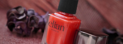 Помидорный Elian Russia Gel effect 412 Soviet vibes