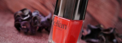 Помидорный Elian Russia Gel effect 412 Soviet vibes