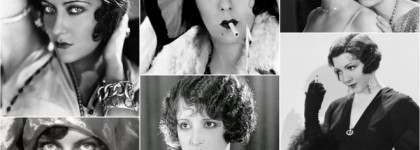 Макияж на двоих: Ревущие двадцатые