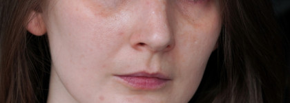 Свое лицо, только лучше (даже в жару)