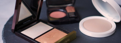 Свое лицо, только лучше (даже в жару)