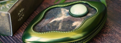 Самая интересная покупка этого лета: Girlcult Compendium of Materia Medica, #60 Winter worms, #61 Summer grass